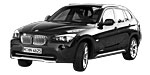 BMW E84 U145E Fault Code