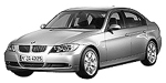 BMW E90 U145E Fault Code