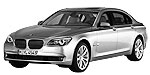 BMW F01 U145E Fault Code