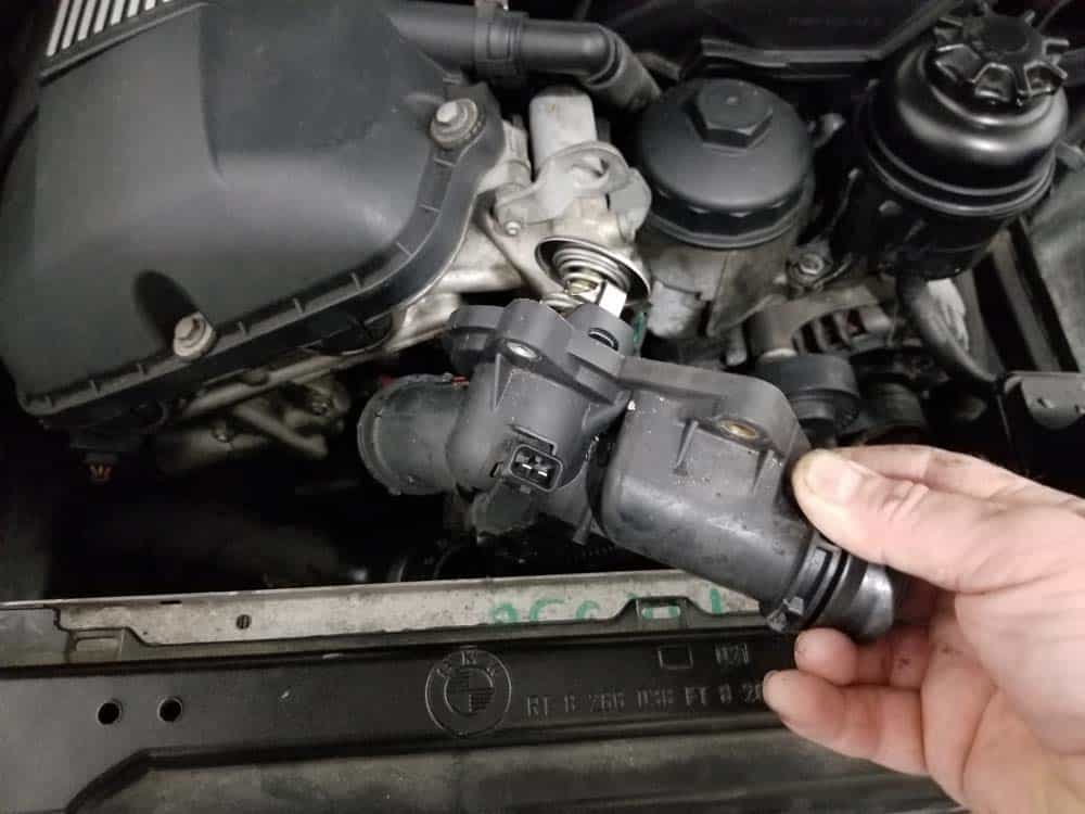 See U145E in engine